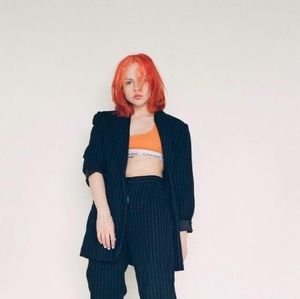 Meet your Posher, Lauri-ann